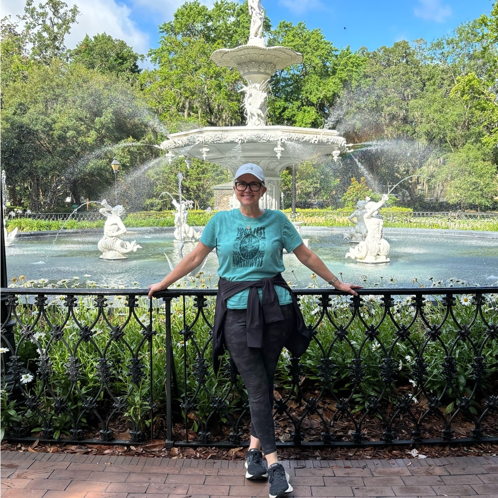 Meet your Posher, Shaunna